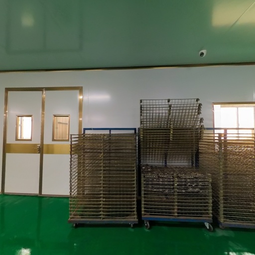 VR看厂