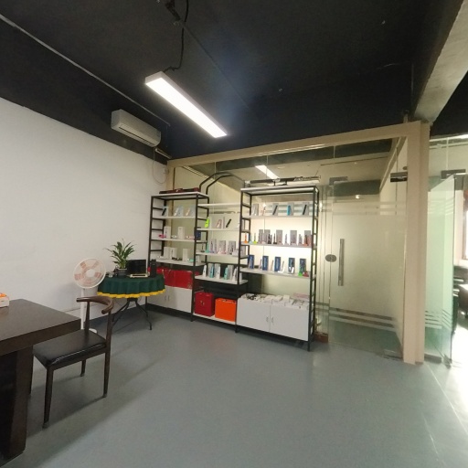 VR看厂