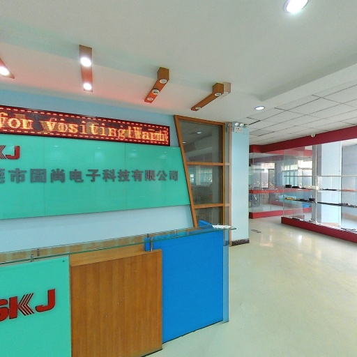 VR看厂