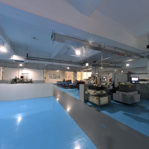 VR看厂