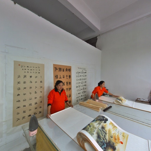 VR看厂
