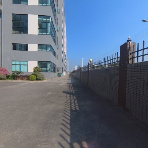 VR看厂