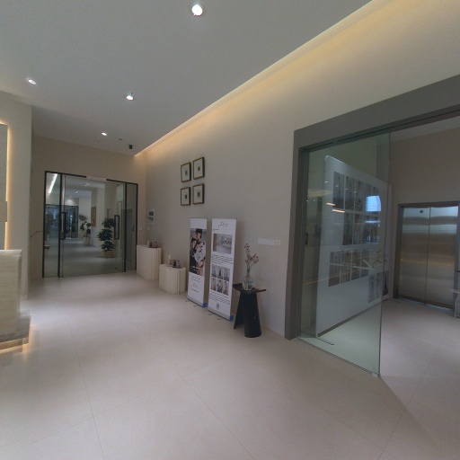 VR看厂