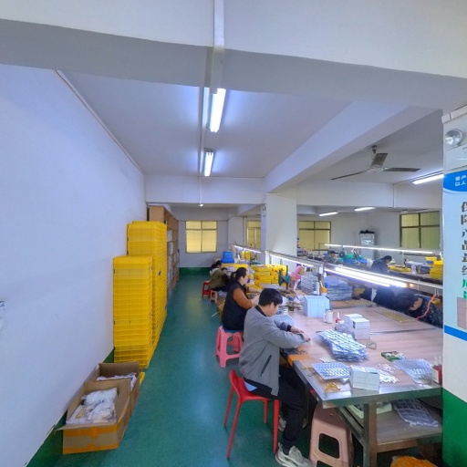 VR看厂