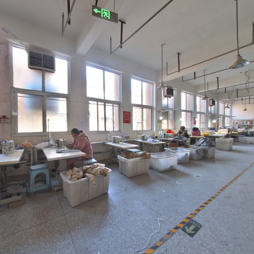 VR看厂