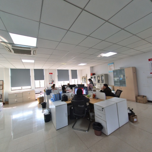 VR看厂