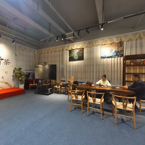 VR看厂