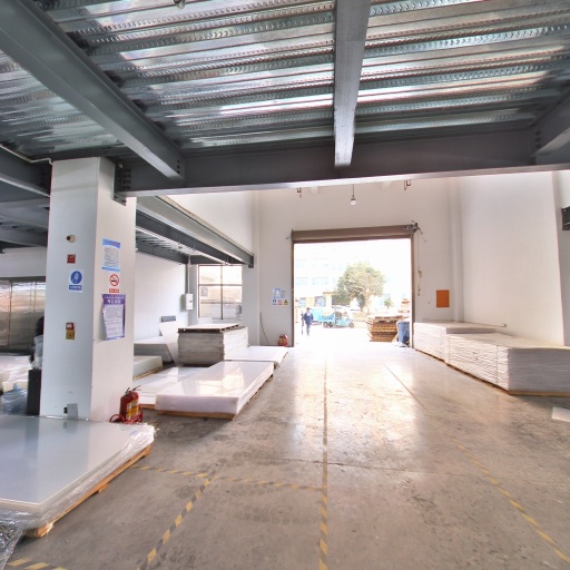 VR看厂