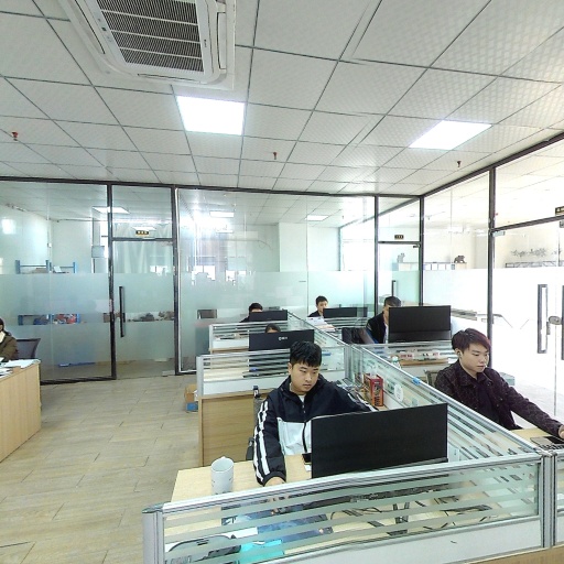 VR看厂