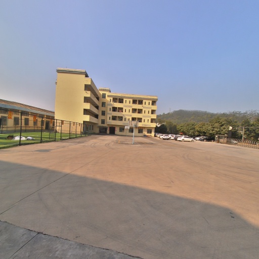 VR看厂