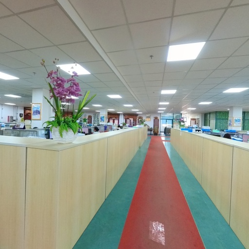 VR看厂