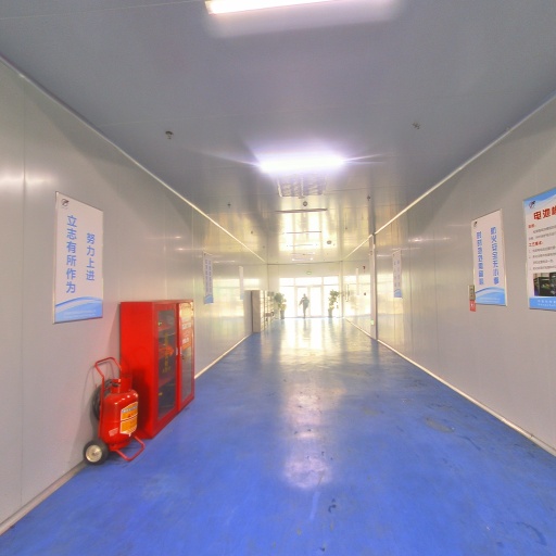 VR看厂