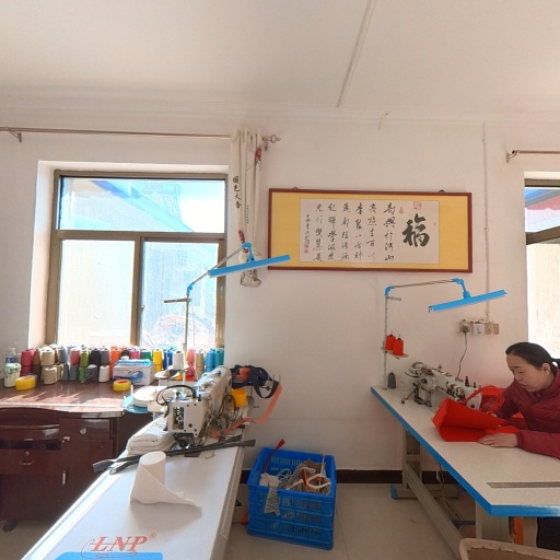 VR看厂