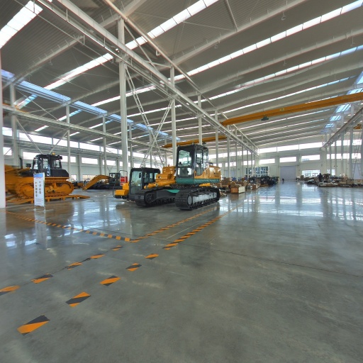 VR看厂