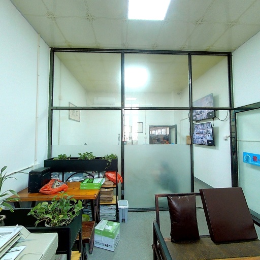 VR看厂