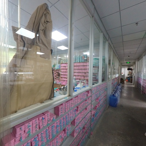 VR看厂