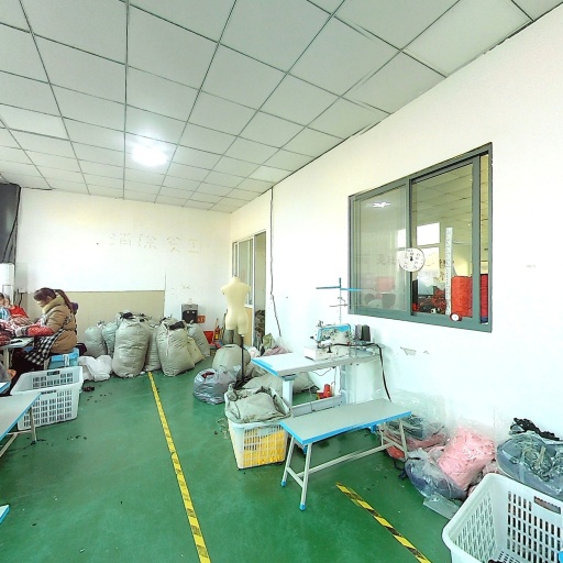 VR看厂