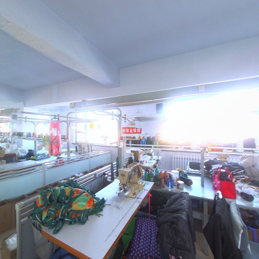 VR看厂