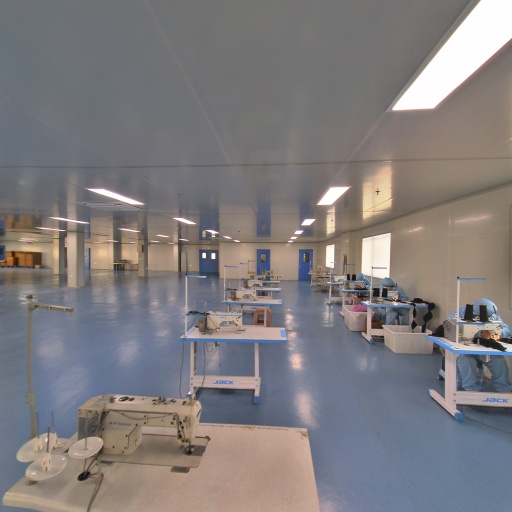 VR看厂