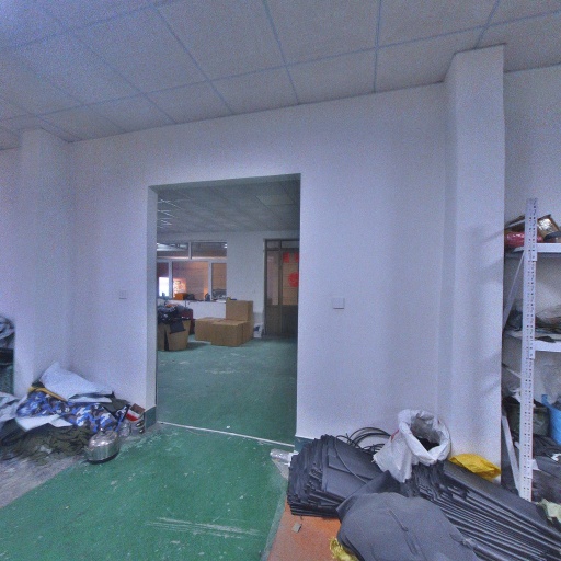 VR看厂