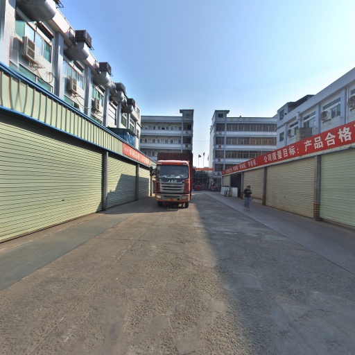 VR看厂