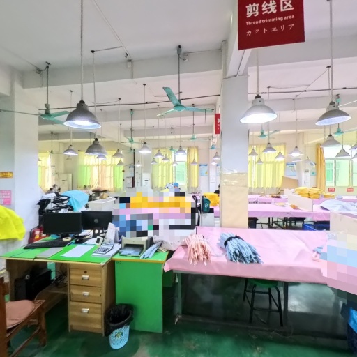 VR看厂