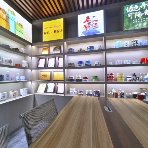 VR看厂