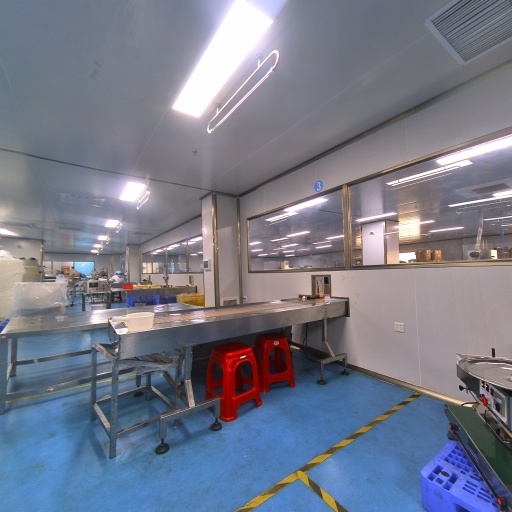 VR看厂