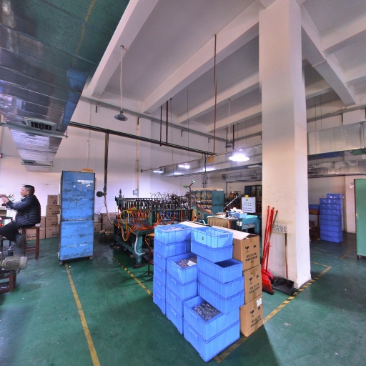 VR看厂