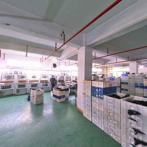 VR看厂