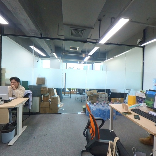 VR看厂