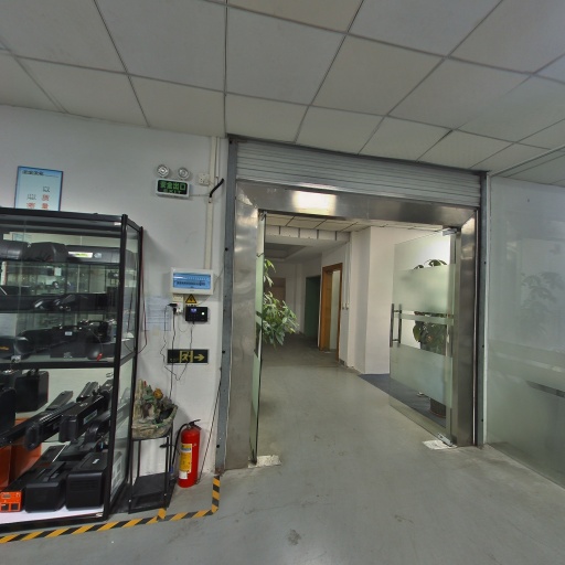 VR看厂