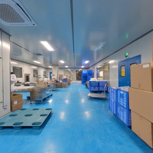 VR看厂