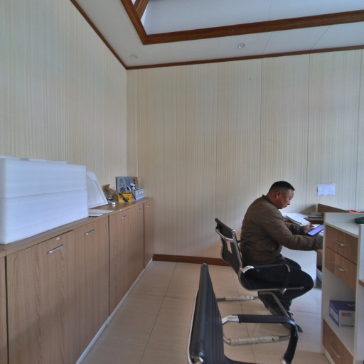 VR看厂
