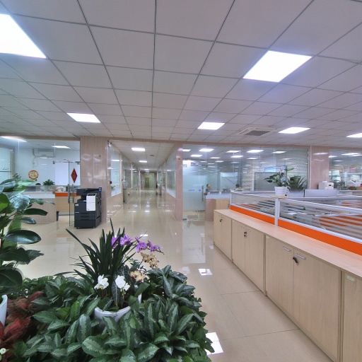 VR看厂
