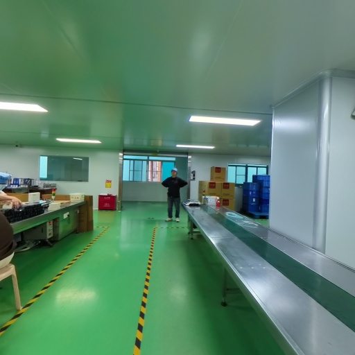 VR看厂