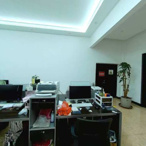 VR看厂