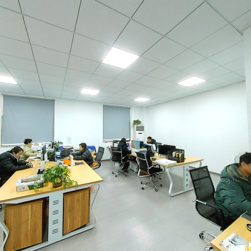 VR看厂