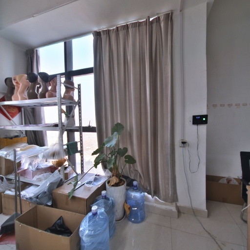VR看厂