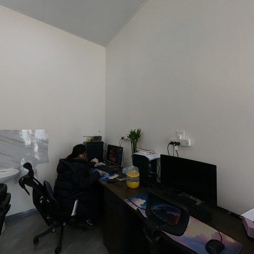 VR看厂