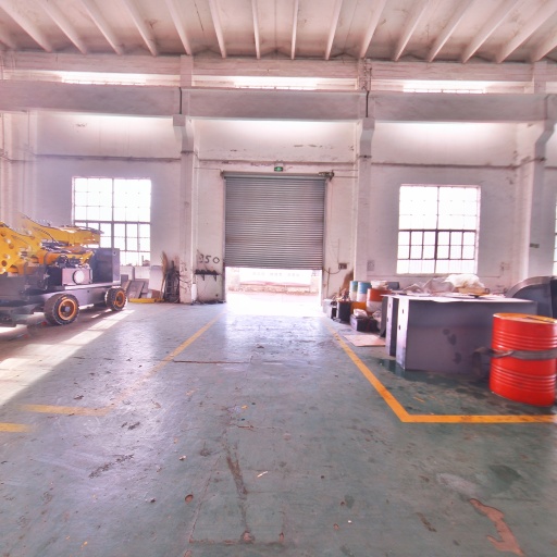 VR看厂