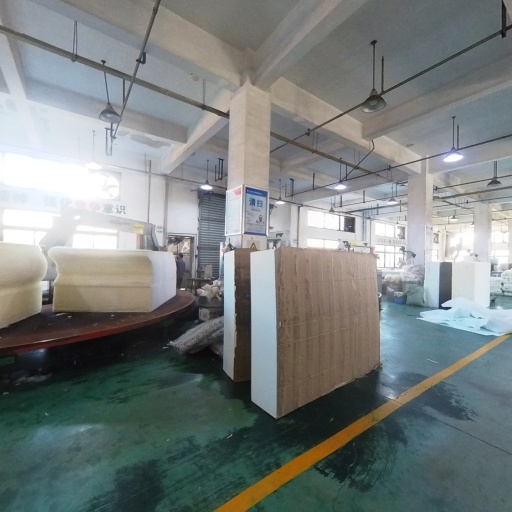 VR看厂