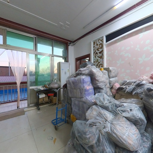 VR看厂