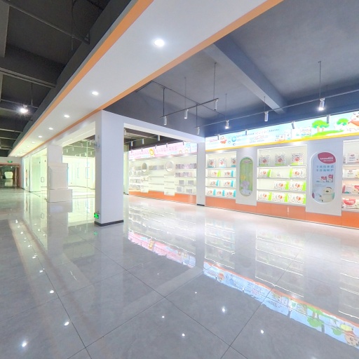 VR看厂