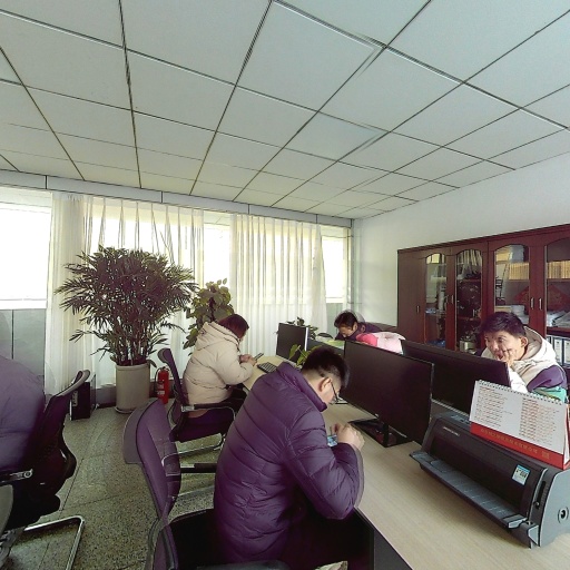 VR看厂