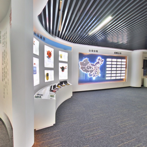 VR看厂