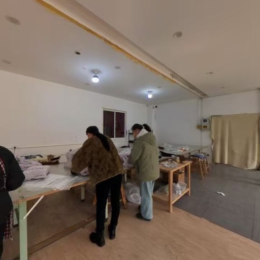 VR看厂
