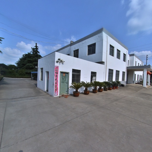 VR看厂