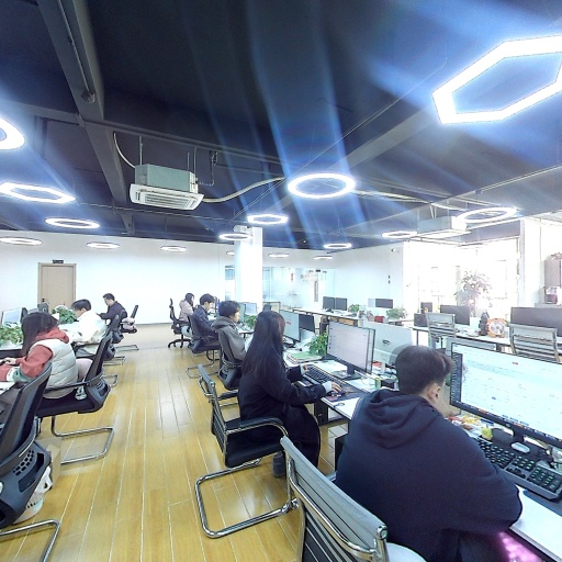 VR看厂