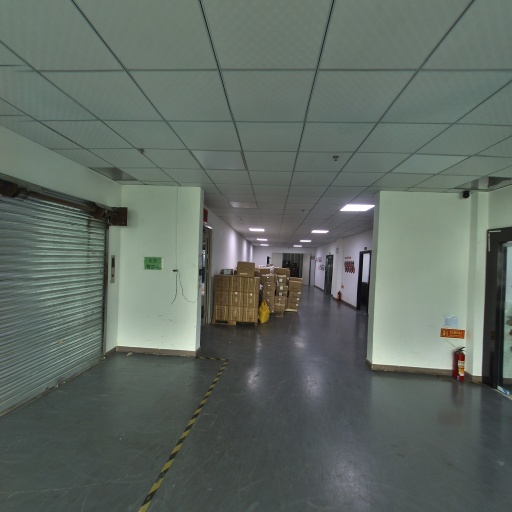 VR看厂